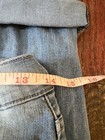 KanCan Women's Blue Light Wash Distressed Skinny Jeans Stretch 5-Pocket, Size 5 — photo 4