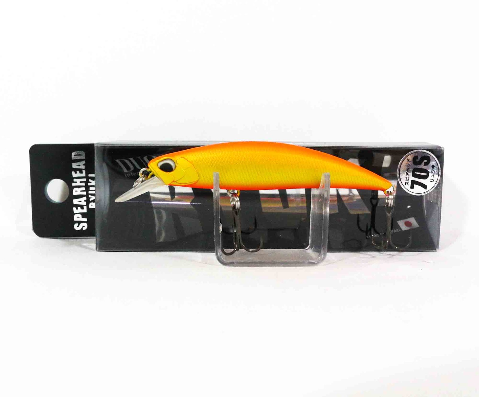 Duo Spearhead Ryuki 70S Sinking Lure CCC4081 (8968)