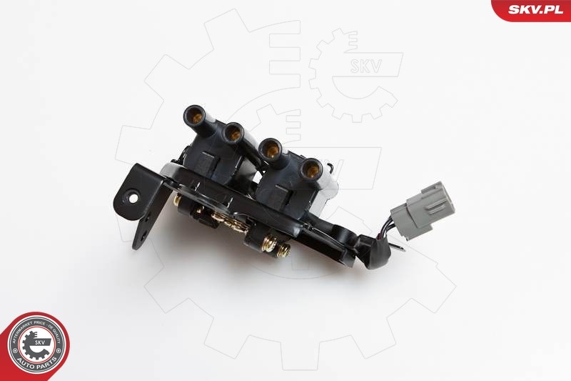 Fits SKV GERMANY 03SKV103 IGNITION COIL