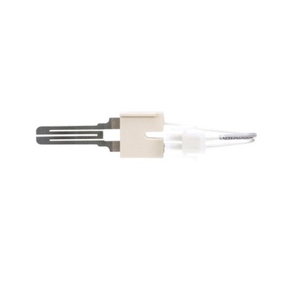 EMERSON CLIMATE TECHNOLOGIES 767A-370 GAS HOT SURFACE IGNITER 120V AC 0.93'' PINS