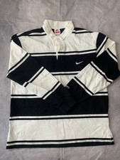 Supreme x Nike Sweatshirt Statement Piece Col...