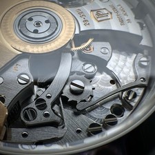 Patek Philippe World Time Chronograph Flyback 5935A-001 Salmon Steel Complete 20