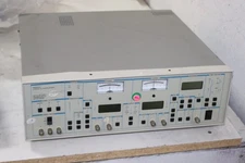 STANFORD RESEARCH SYSTEMS SR530 LOCK-IN AMPLIFIER