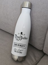 Custom Printed 17oz Stainless Steel Bottle
