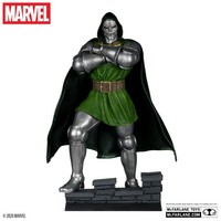 Doctor Doom #1 Actionfigur 1:6 McFARLANE Toys - Marvel Collection