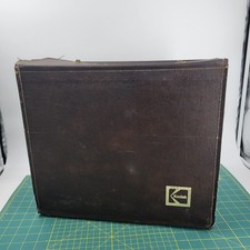 READ Kodak Carousel 760H Slide Projector with Remote 80 Carousel Tray Works