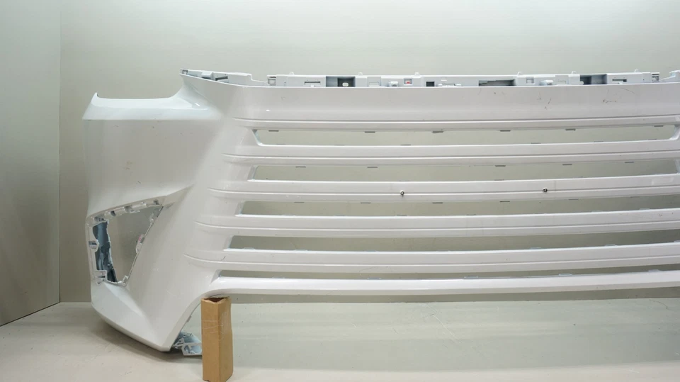 2024-2025 LEXUS TX350 TX550H FRONT BUMPER COVER PANEL OEM 52119-0E720 - Image 2 of 4