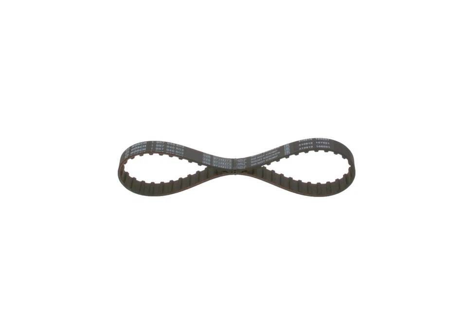 TIMING BELT 1 987 946 803 FOR FSO POLONEZ/III SEAT FIAT 115 C.074/AA 1.5L 4cyl - Image 2 of 4