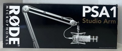 PSA 1 Studio Arm Rode Microphones Holder 