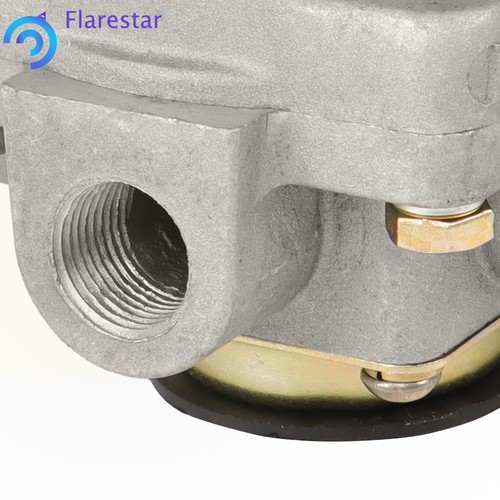 E-6 Foot Brake Control Valve For Freightliner Mack 286171/KN22140/170.286171 - Picture 11 of 12