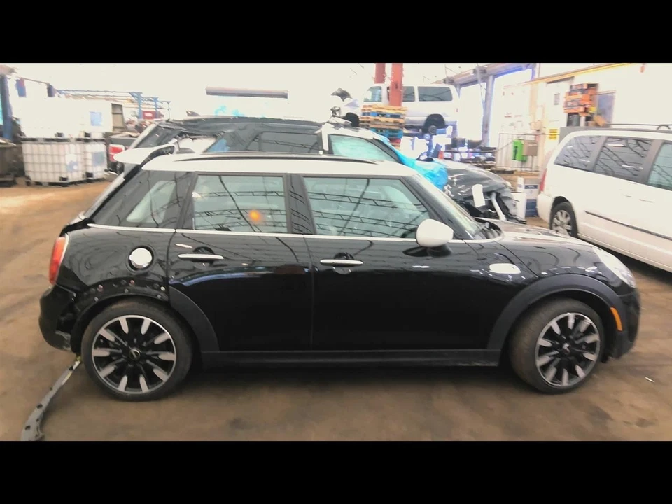 Condensador CA MINIOPE 2021 6779004 Foto 3 de 4