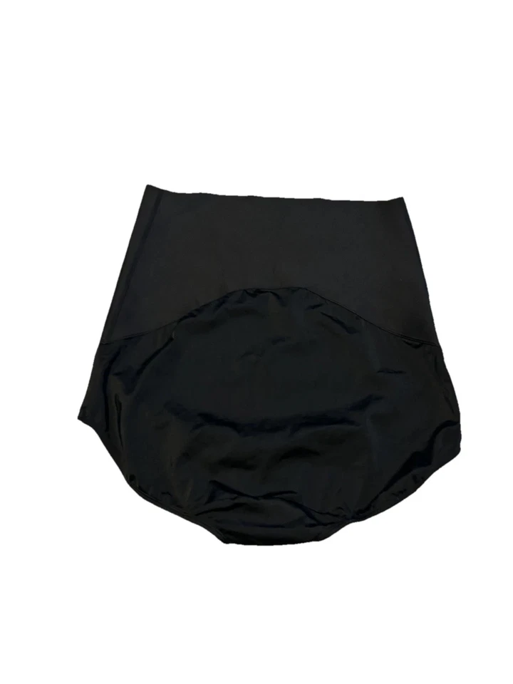 Bragas Lane Bryant Cacique Cintura Alta Nylon Negras Para Mujer Talla 22/24 Nuevas con Etiquetas Foto 3 de 4