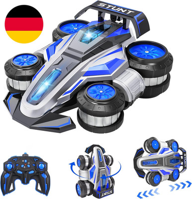 Ferngesteuertes Auto Ab 6 7 8 9 10 11 12 Jahre Jungen Spielzeuge RC Auto Kinders