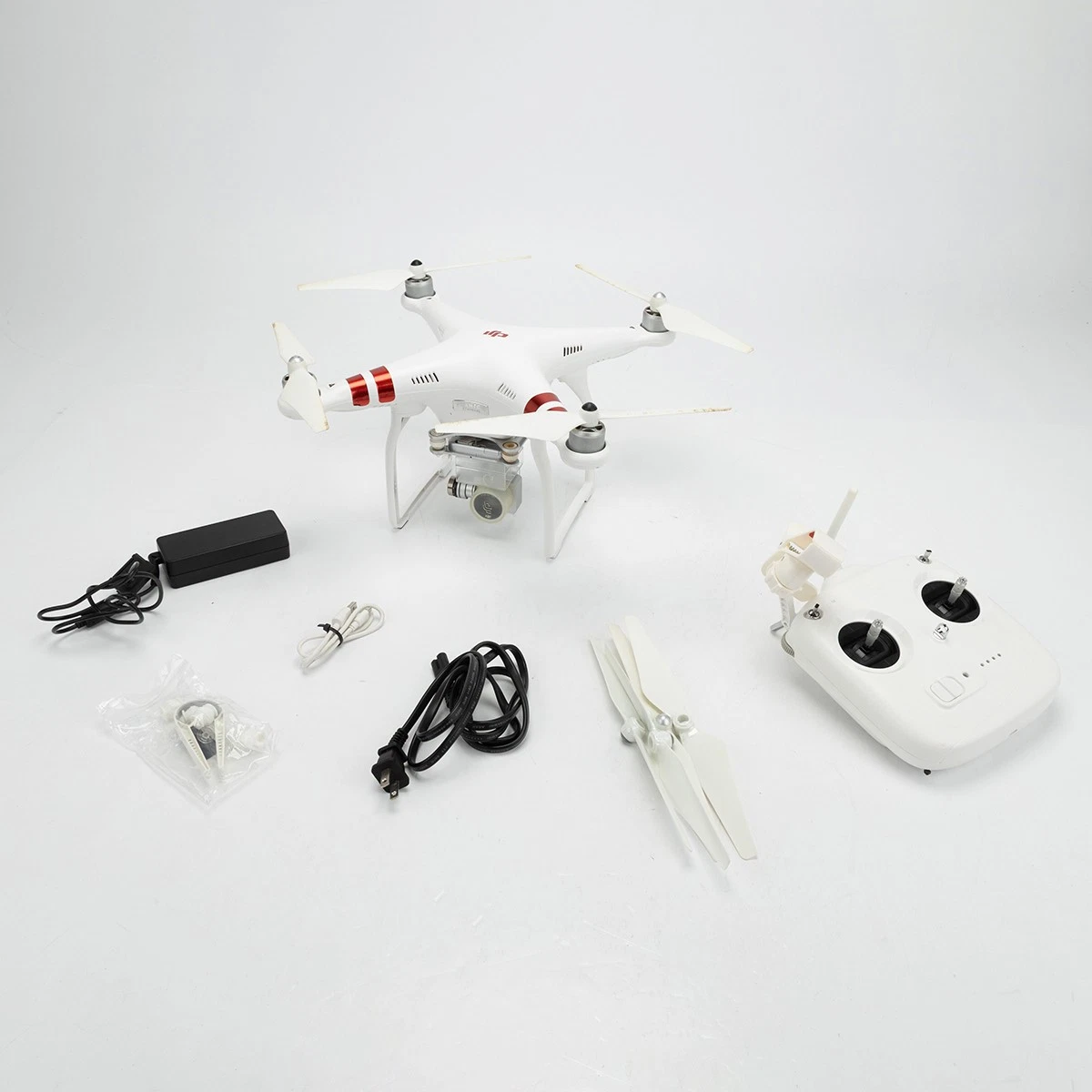DJI Phantom 3 Standard Drones for sale | eBay