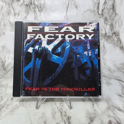 Fear Factory - Fear is the Mindkiller (CD)
