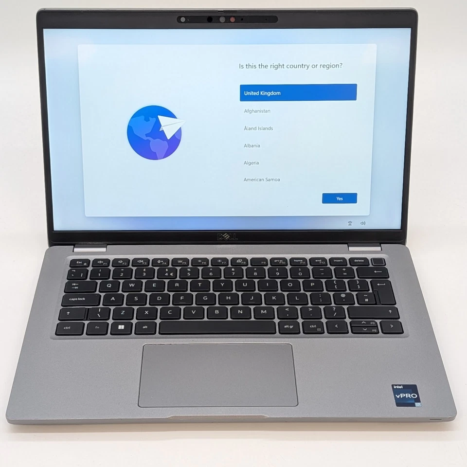 Dell Latitude 5430 · i7-1265U · 32GB · 512GB, photo 1 of 5