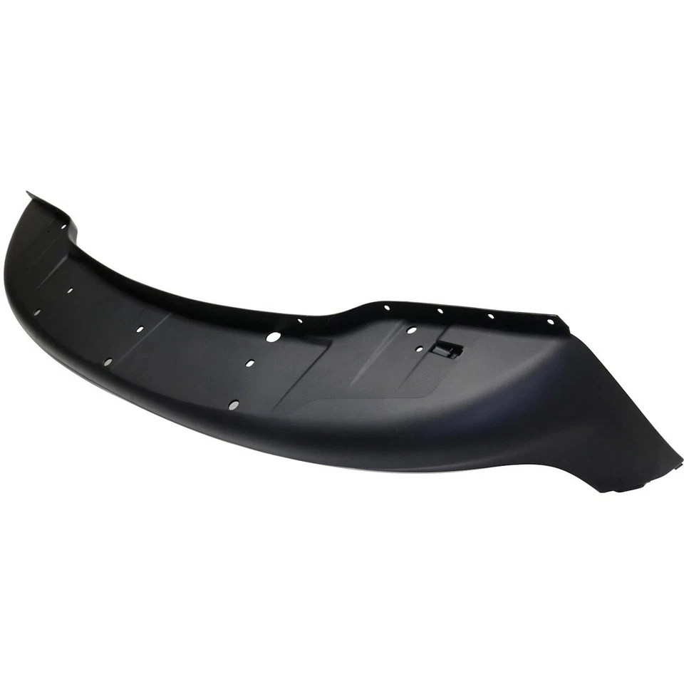 New Front Bumper Lower Valance Spoiler Grey Fits 2011-2015 Mini Cooper MC1093100 Foto 4 de 4