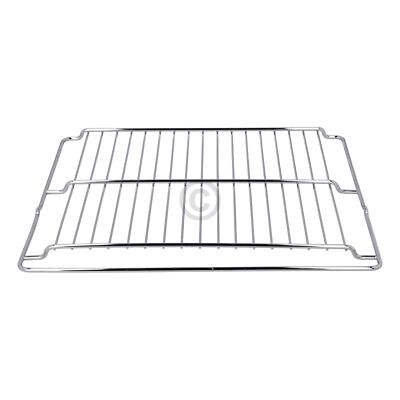 Grillrost Whirlpool 481010635612 450x375mm für Backofen