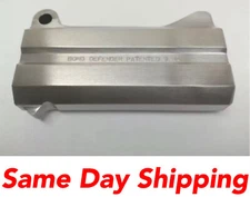 Bond Arms Factory Defender Pistol Barrel 9mm 3" Stainless BABL-300-9MM