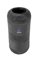 Luftfederbalg Ohne Kolben DT Spare Parts 7.12045 D:1008Mm D:170Mm L:360Mm