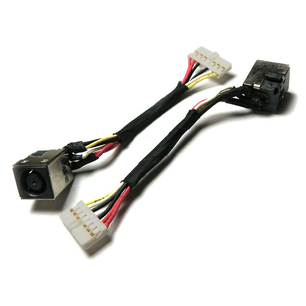 DC Jack Netzteilbuchse Strombuchse Netzbuchse für HP Pavilion dv6