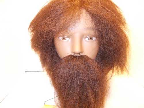 CLiC Troy Mannequin Head - Picture 4 of 15