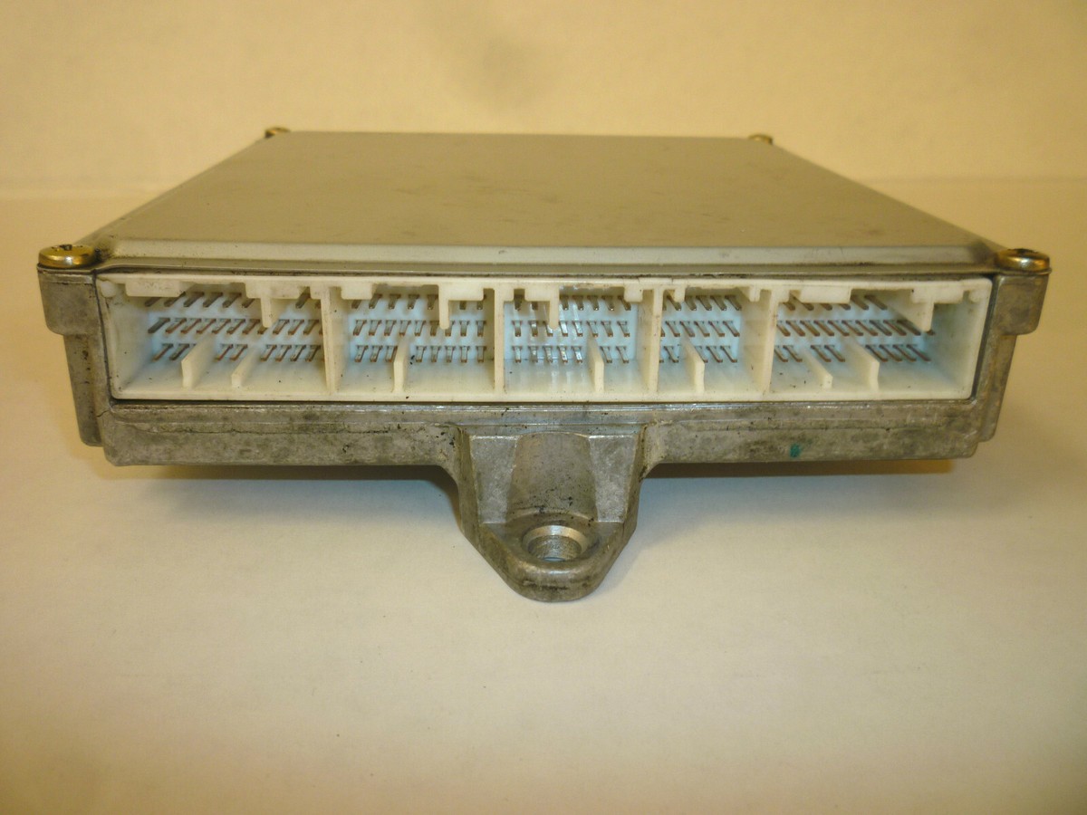 オデッセイRB1 RA8 オデッセイ エンジンコンピュータ ☆166440 ODYSSEY