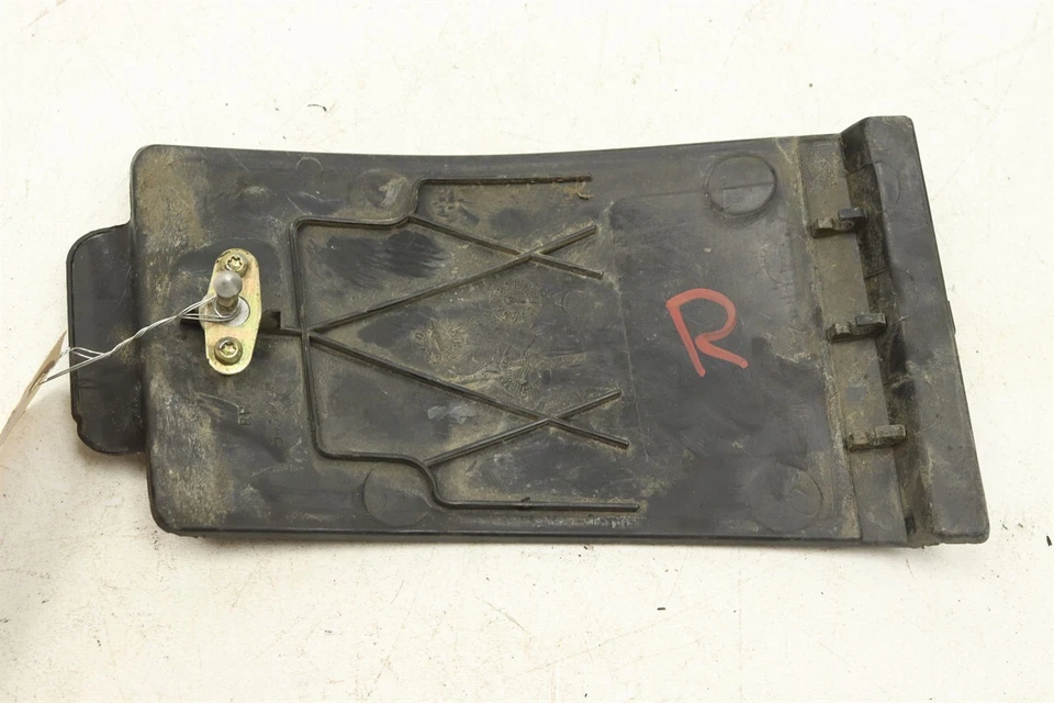 Polaris ATP 500 05 Storage Box Lid Right 5434796-070 46810 Foto 2 de 2