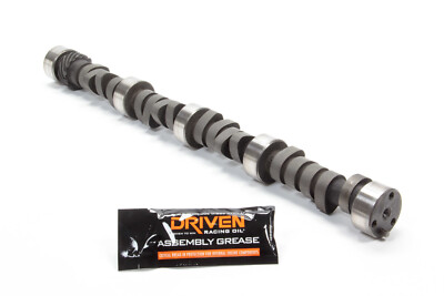 Hydraulische Nockenwelle - SBC Max Oval HOWARDS RACING COMPONENTS 112711-06