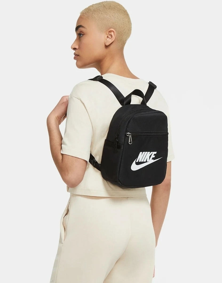 Nike backpack best sale small
