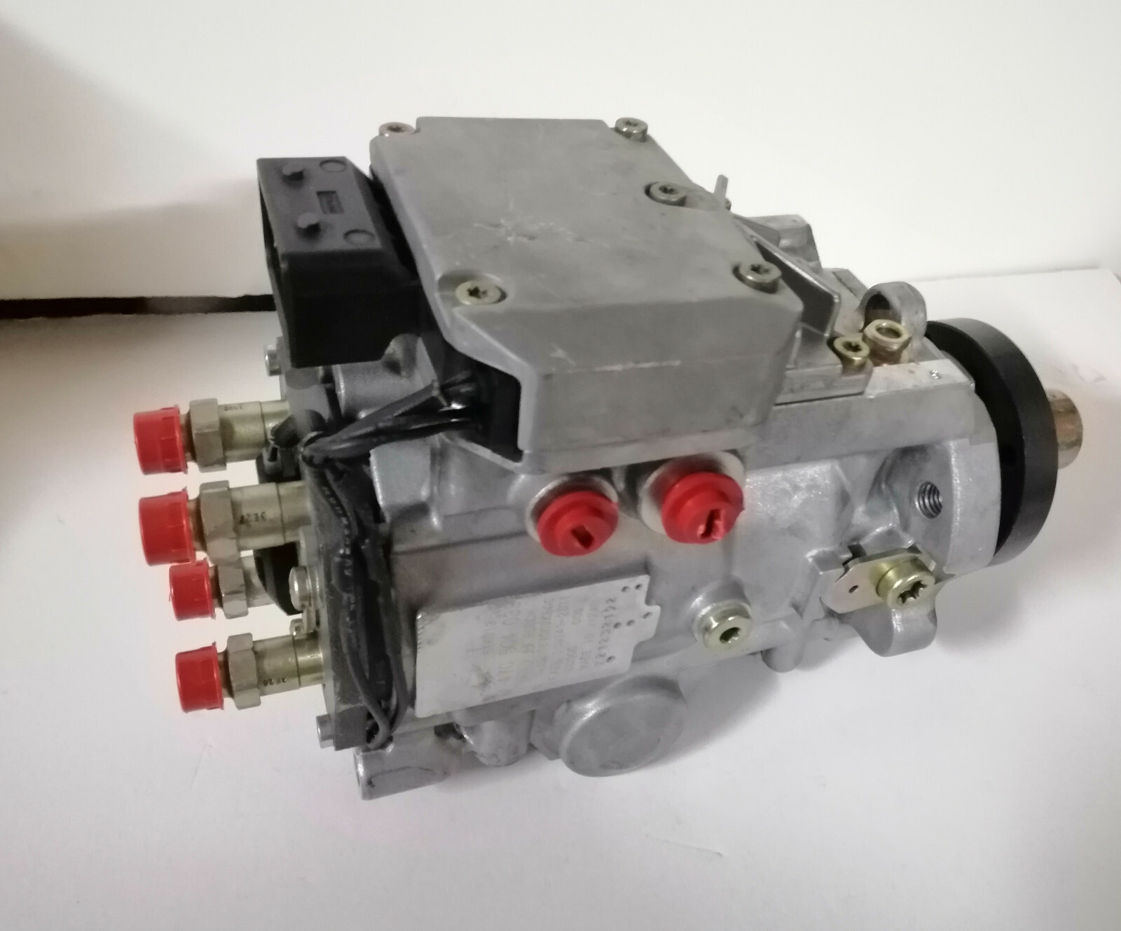 NEW ! VP44 Fuel Injection Pump YD25 DTi for Nissan Frontier & Navara