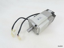 PANASONIC Used MSMD082S1B AC SERVO MOTOR 750W MOT-I-2045 2J22