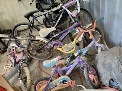 kids bikes gumtree