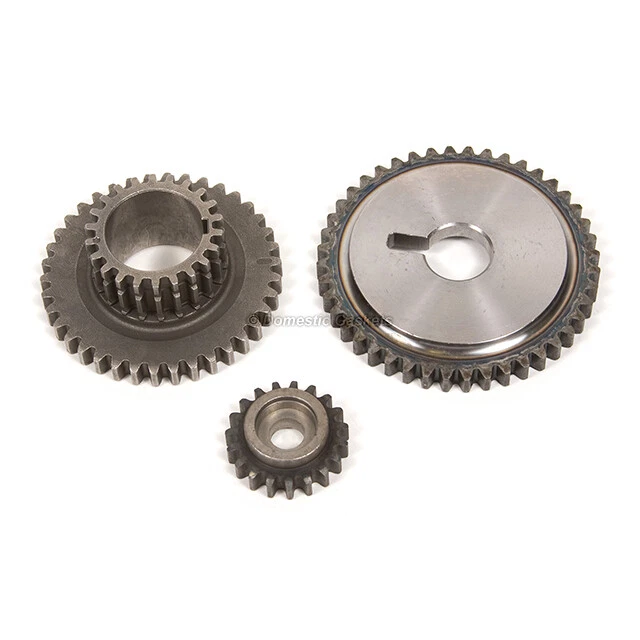 Kit de cadena de distribución Fit 05-14 Nissan Suzuki 2,5 L Frontier Altima Sentra DOHC QR25DE Foto 4 de 4