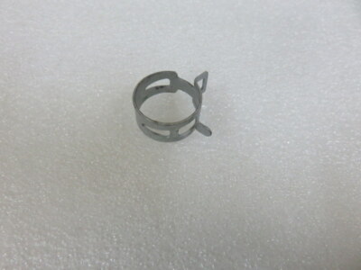Z67 Genuine Honda Marine 90602-ZV3-000 ZZ Tube Clamp OEM New
