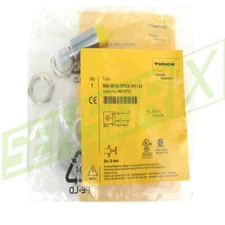 TURCK Ni8-M18-RP6X-H1141 1536000 Inductive sensor 1PCS