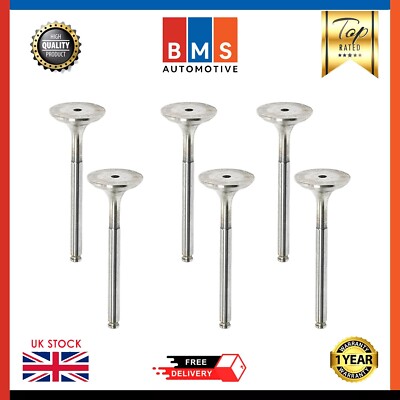 CITROEN PEUGEOT PARTNER TEPEE 2.0L PETROL ENGINE EXHAUST VALVE FRECCIA BRAND NEW