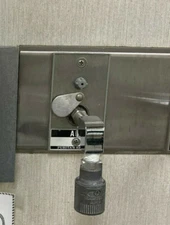 Air Wall Outlet (Puritan-Bennett)