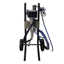 MERKUR 40/1 AIRLESS EQUIPMENT GRACO PAINT Ref G30W55