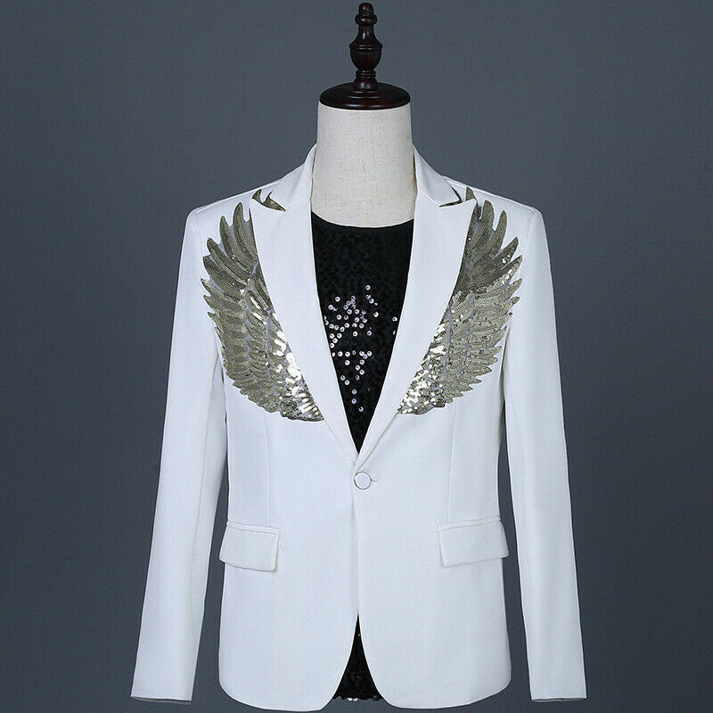 ボトムスその他 Tagliatore Tailored Black Blazer With Notch Lapel s-l1200.jpg