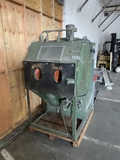 Kelco Industrail Sand Blaster