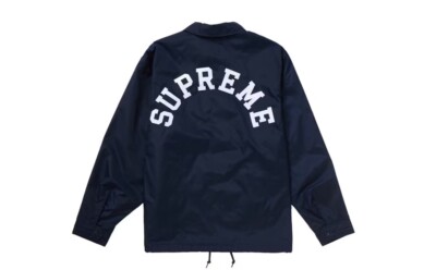 SUPREME Champion Coaches Jacket | eBay SUPREME Champion Coaches Jacket | eBay