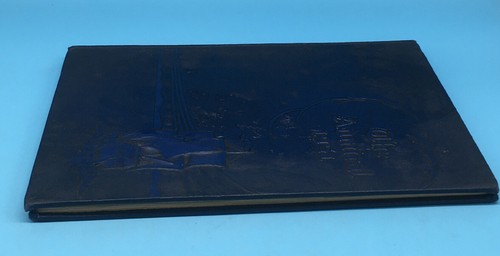 1951 Admiral, Admiral Billard Academy, New London, Connecticut Yearbook - Picture 3 of 8