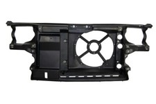 Frontmaske Frontgerüst Schloßträger passt zu: VW GOLF III, VENTO 01.91-04.99