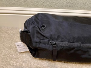 lululemon yoga bags