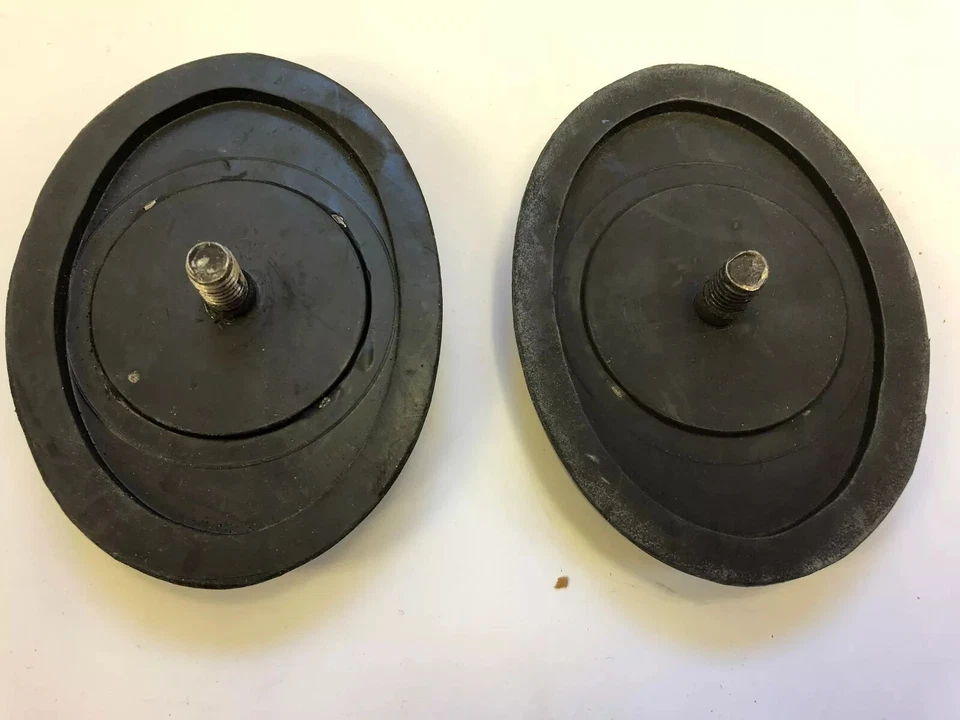 Juego de pedales de embrague y freno de lujo para Plymouth Road King P-14S 1935-1942 Foto 3 de 4