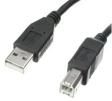 Cavo dati USB per stampante Canon BJC-2100 2 metri