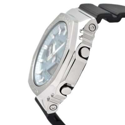 Casio G-SHOCK GBM-2100A-1A2JF Men Watch Analog Digital Biomass