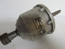 Procunier TAP KING Size 4 Tapping Attachment Style F 3 Shank MT 3