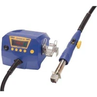 HAKKO FR-810 Hot Air Rework Station 100V 2-Pin Grounded FR810B-81 New